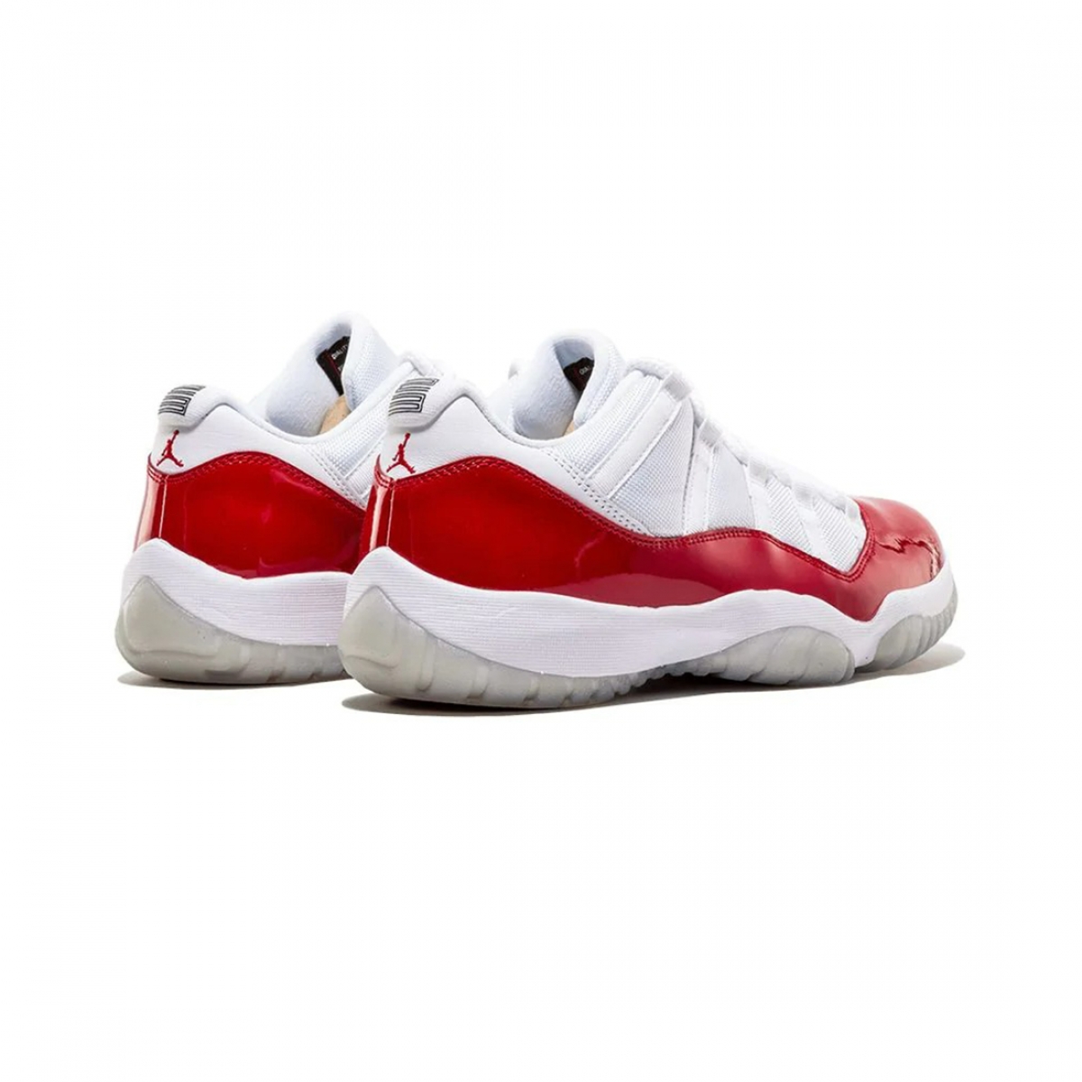 Air Jordan 11 Retro Low Cherry - Image 4