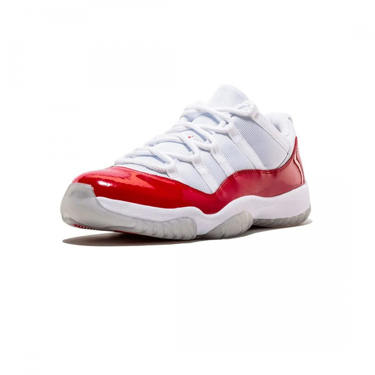 Air Jordan 11 Retro Low Cherry - Image 5