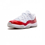 Air Jordan 11 Retro Low Cherry - Image 5