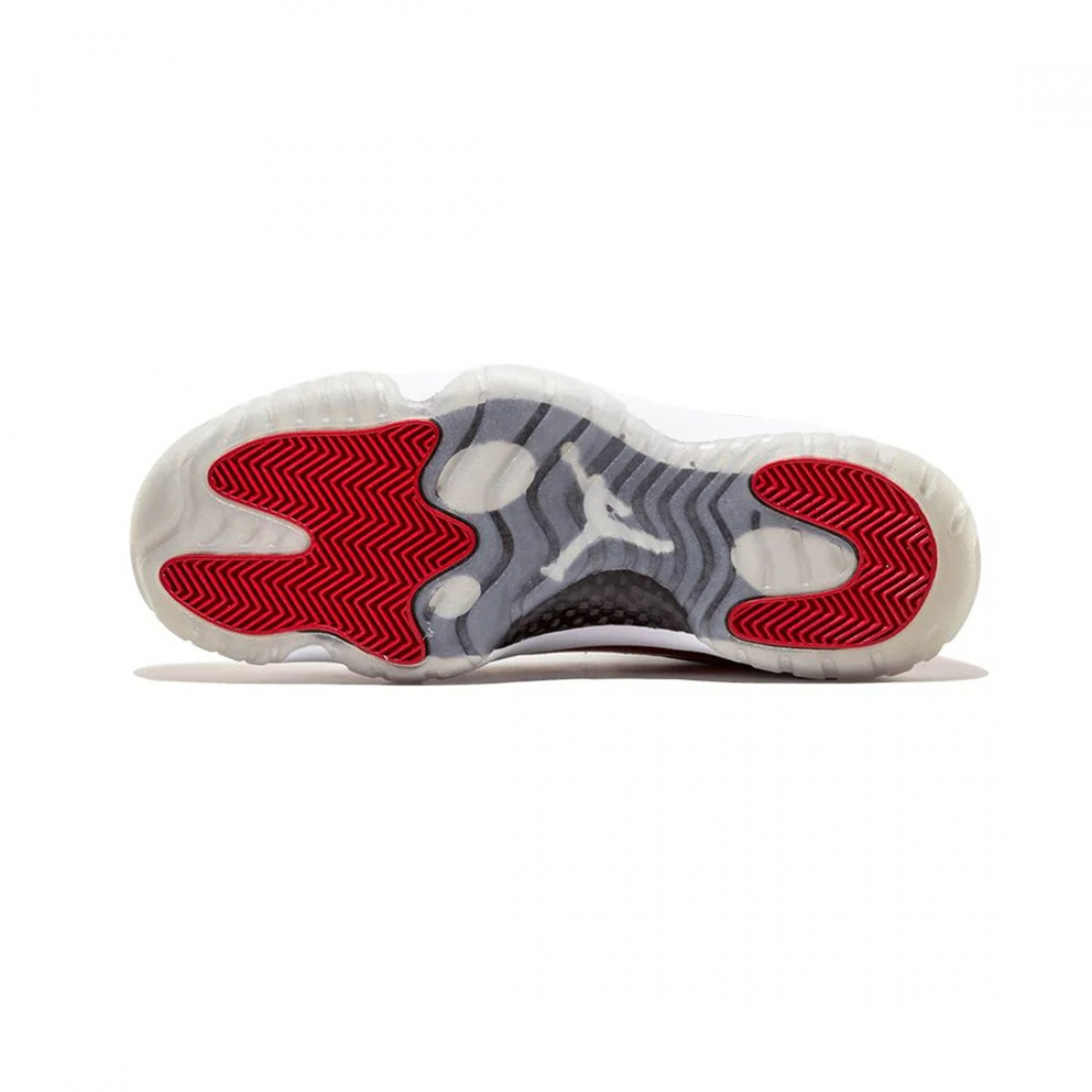 Air Jordan 11 Retro Low Cherry - Image 6