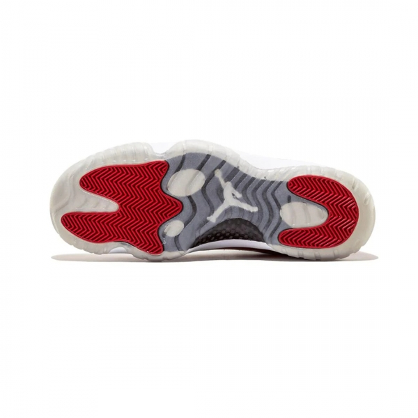 Air Jordan 11 Retro Low Cherry – PK-Shoes