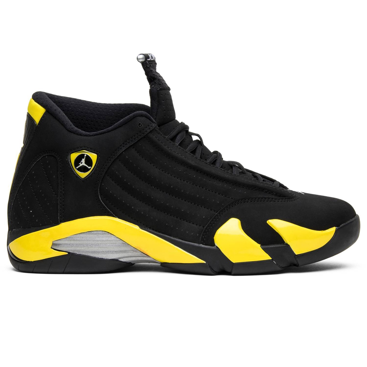 Air Jordan 14 Retro Thunder - Image 2