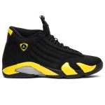 Air Jordan 14 Retro Thunder - Image 2