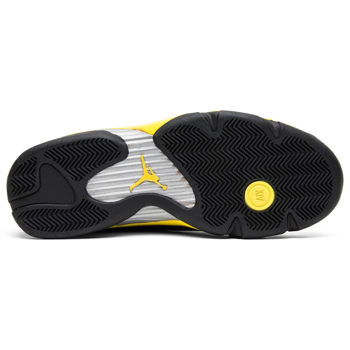 Air Jordan 14 Retro Thunder - Image 5