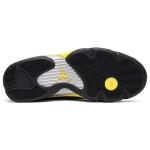 Air Jordan 14 Retro Thunder - Image 5