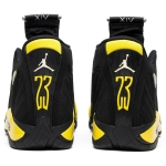 Air Jordan 14 Retro Thunder - Image 4