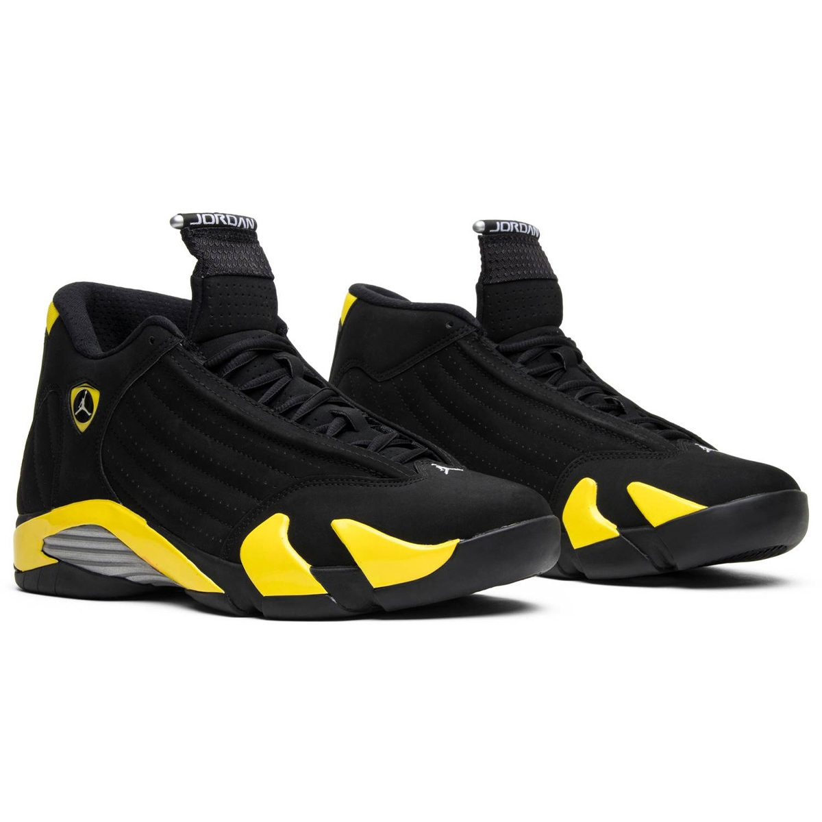 Air Jordan 14 Retro Thunder - Image 3