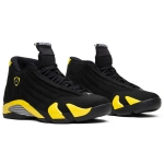 Air Jordan 14 Retro Thunder - Image 3