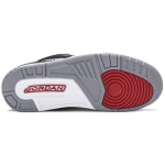 Air Jordan 3 Retro Black Cement 2011 - Image 5