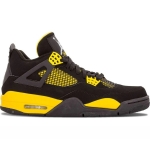 Air Jordan 4 Retro Thunder (2012) - Image 2