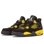 Air Jordan 4 Retro Thunder (2012) - Image 3