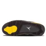 Air Jordan 4 Retro Thunder (2012) - Image 5