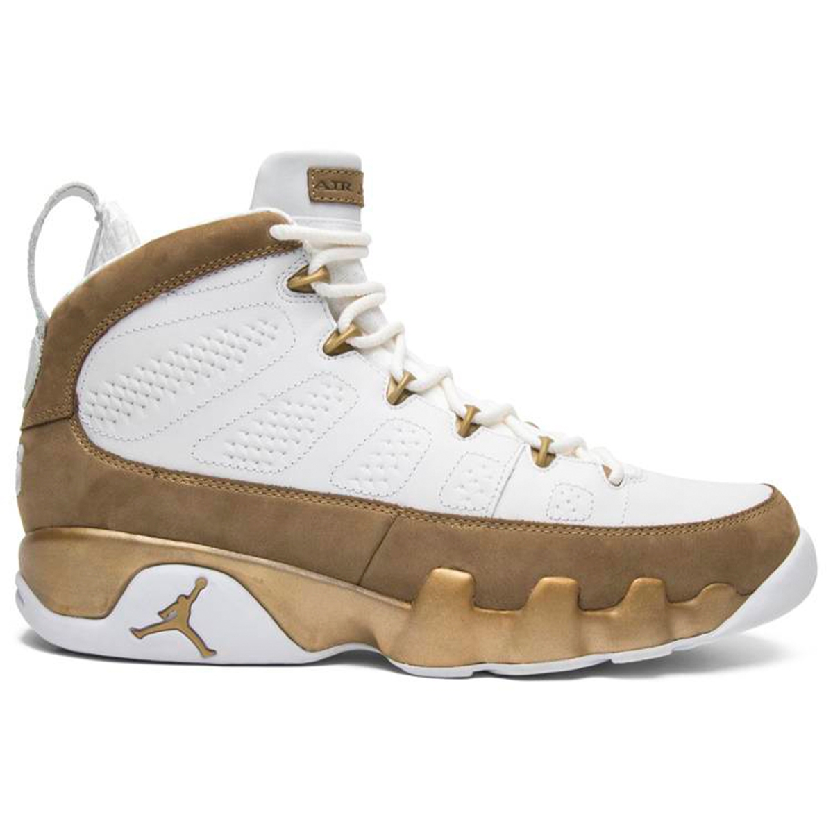 Air Jordan 9 Retro Premio Bin23 - Image 2