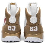 Air Jordan 9 Retro Premio Bin23 - Image 3
