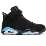 Air Jordan 6 Retro UNC - Image 2