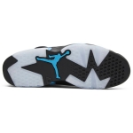 Air Jordan 6 Retro UNC - Image 5