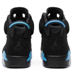 Air Jordan 6 Retro UNC - Image 4