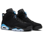 Air Jordan 6 Retro UNC - Image 3