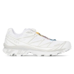 Salomon SLab XT6 Advanced Sneakers White - Image 2