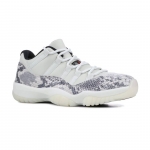 Air Jordan 11 Retro Low Light Bone - Image 3