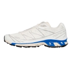 Salomon Advanced XT6 Adv Pearl Shoes Blue White