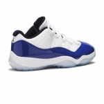 Air Jordan 11 Retro Low Concord Sketch Women - Image 3