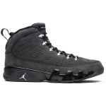 Air Jordan 9 Retro Anthracite - Image 2