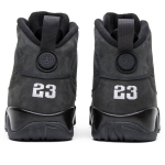 Air Jordan 9 Retro Anthracite - Image 4