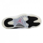Air Jordan 11 Retro Low Light Bone - Image 5