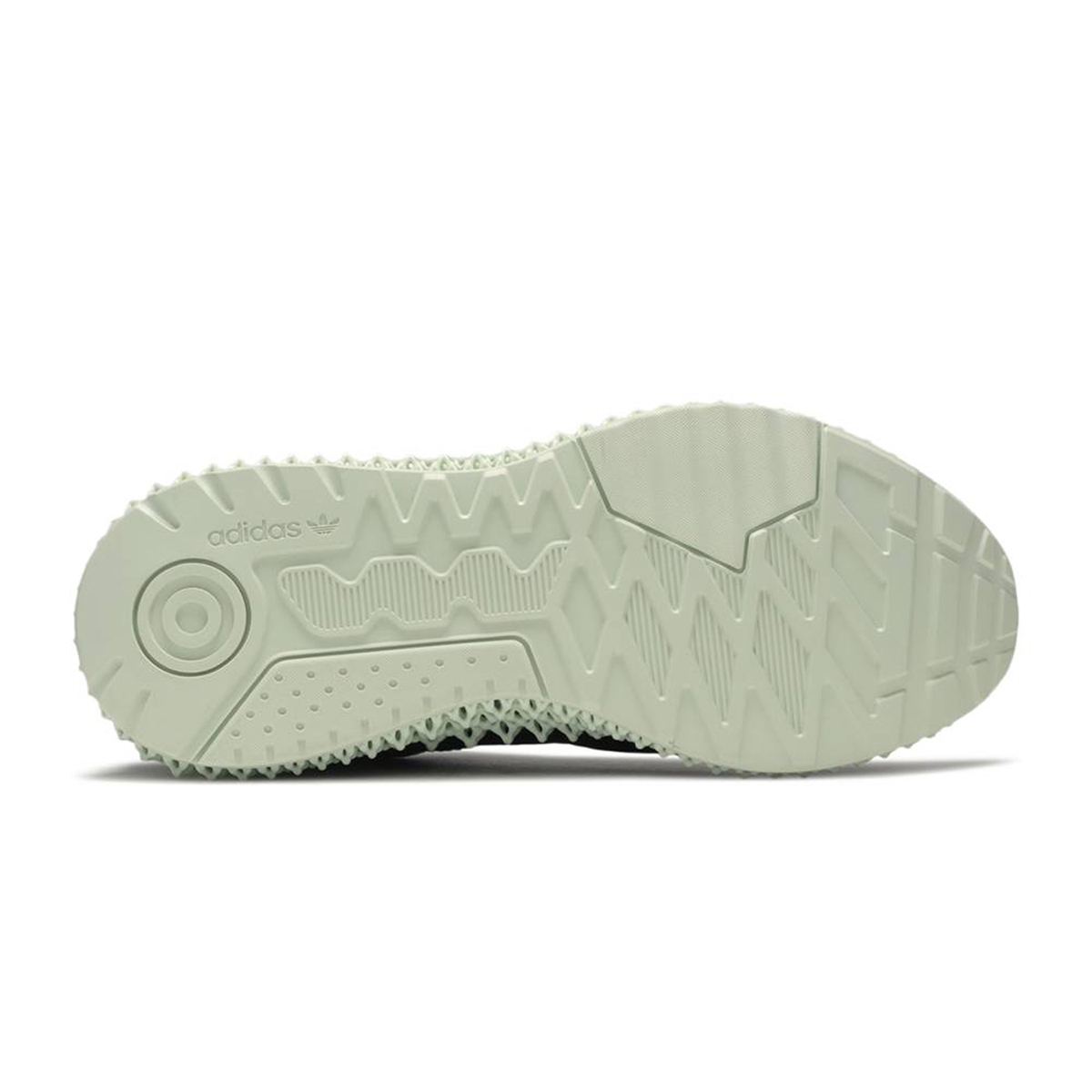 Adidas 4D Black Hender Scheme X ZX 4000 Futurecraft - Image 5