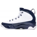 Air Jordan 9 Retro UNC