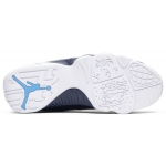 Air Jordan 9 Retro UNC - Image 5