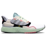 4D Grey ZX 4000 Futurecraft - Image 2