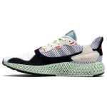 4D Grey ZX 4000 Futurecraft