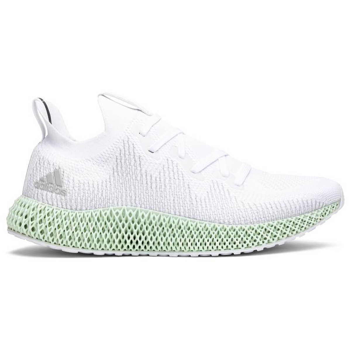 Adidas 4D AlphaEdge Footwear White - Image 2