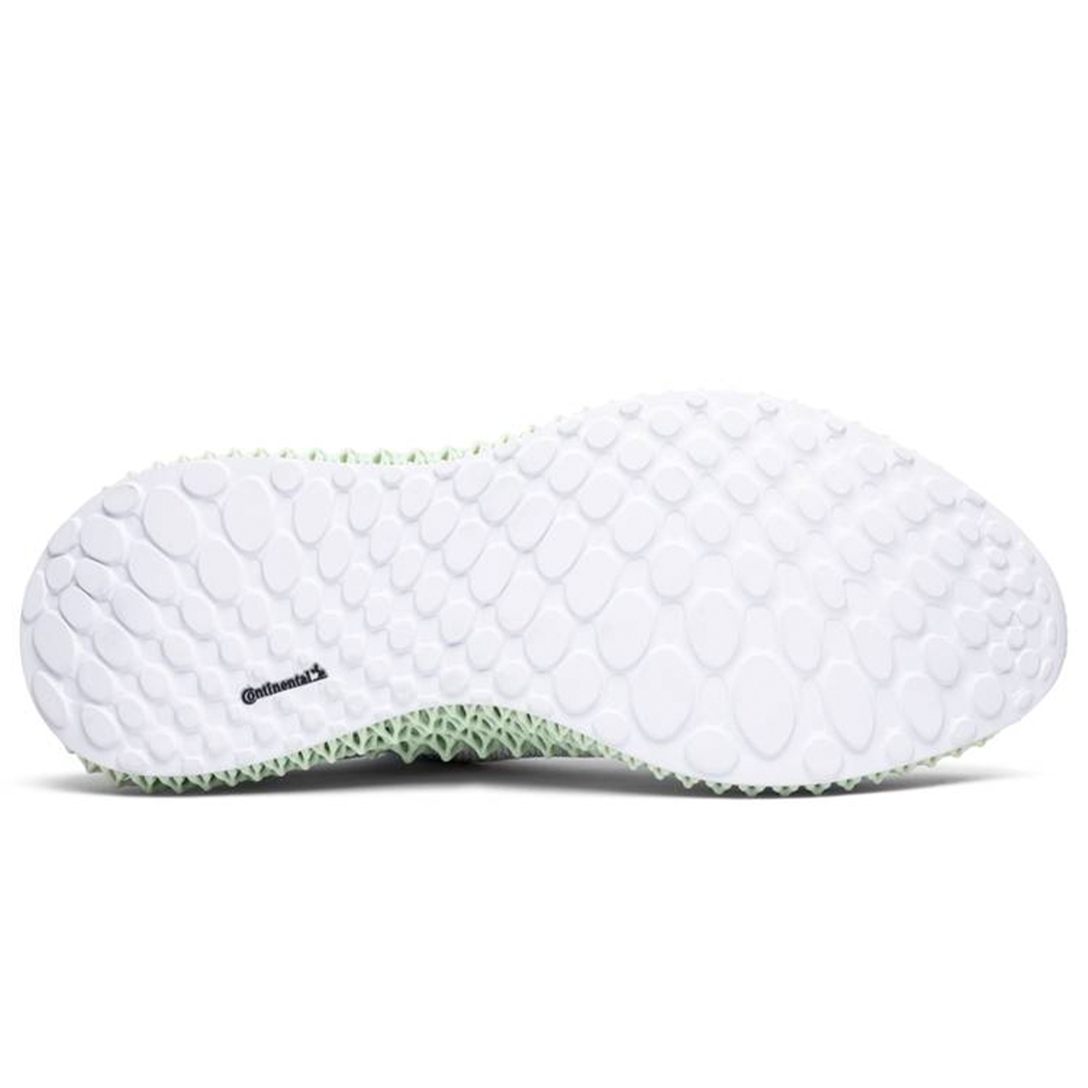 Adidas 4D AlphaEdge Footwear White - Image 5
