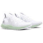 Adidas 4D AlphaEdge Footwear White - Image 3