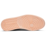 Air Jordan 1 Retro High OG Crimson Tint - Image 5