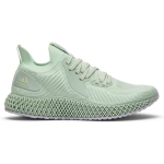 Adidas 4D Parley x AlphaEdge Aero Green - Image 2