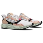 Adidas 4D White Hender Scheme x ZX 4000 Futurecraft - Image 3