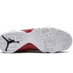 Air Jordan 9 Retro BG Gym Red - Image 5