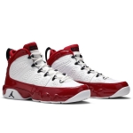 Air Jordan 9 Retro BG Gym Red - Image 3