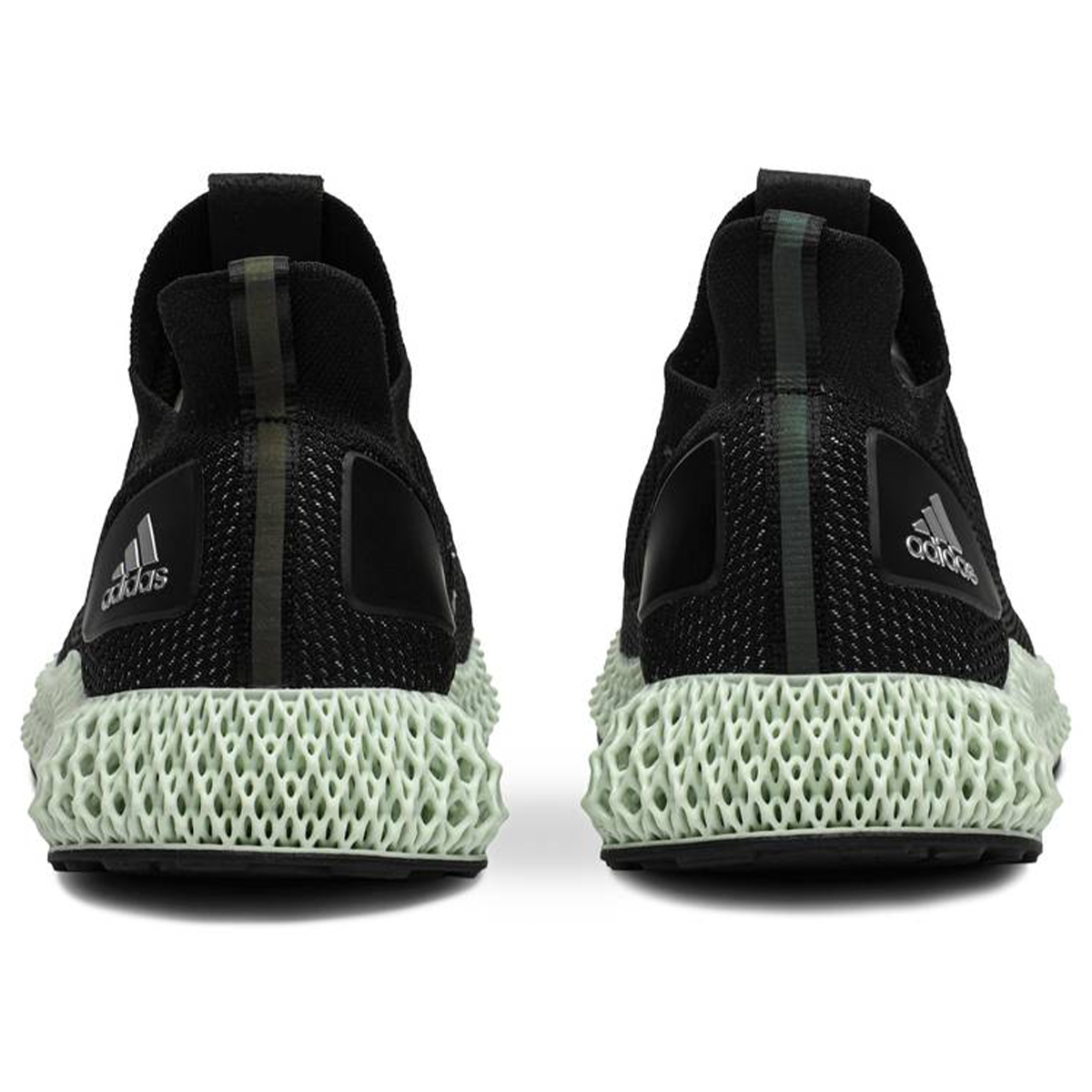 Adidas 4D AlphaEdge Reflective Core Black - Image 4
