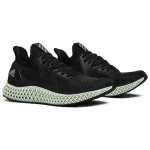 Adidas 4D AlphaEdge Reflective Core Black - Image 3