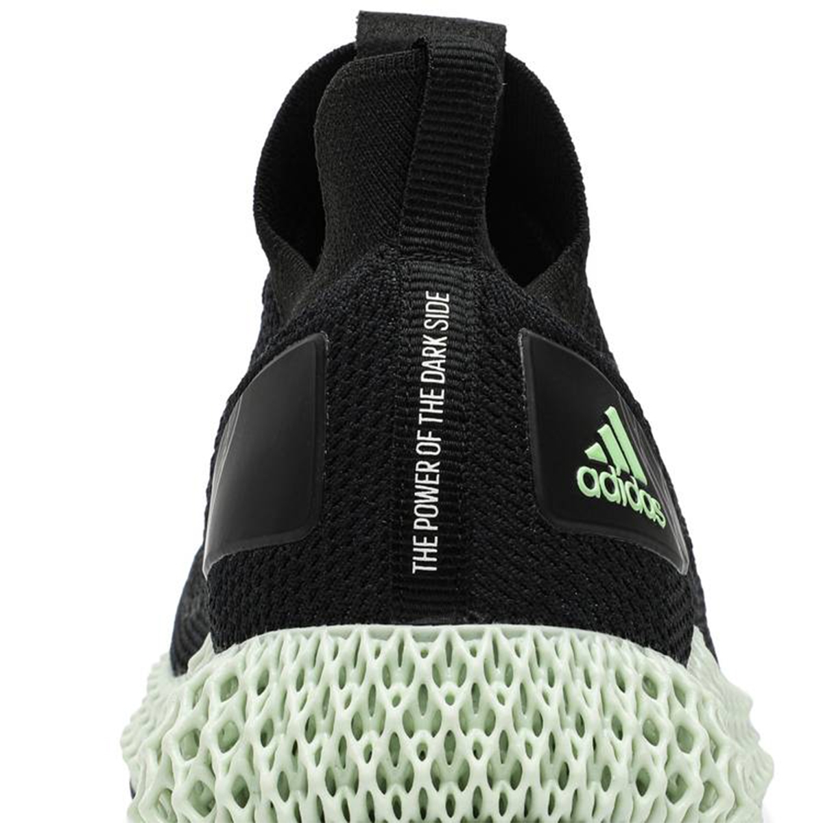 adidas alphaedge 4d x star wars