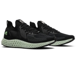 Adidas 4D Alphaedge Star Wars x  Death Star - Image 3