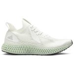 Adidas 4D AlphaEdge Reflective Cloud White - Image 2