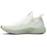 Adidas 4D AlphaEdge Reflective Cloud White