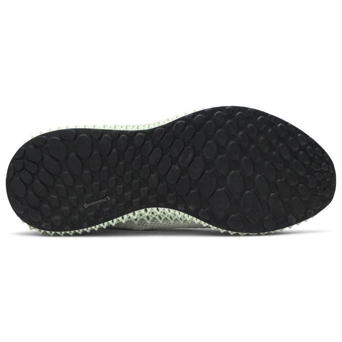Adidas 4D AlphaEdge Reflective Cloud White - Image 5