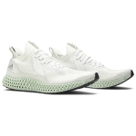 Adidas 4D AlphaEdge Reflective Cloud White - Image 3